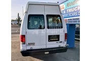 $14995 : 2012 FORD E250 CARGO thumbnail