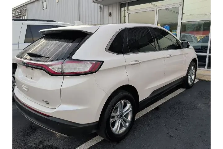 $16669 : Ford Edge 2017 AWD SEL 4dr C image 7
