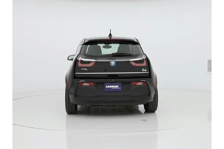 $22998 : BMW i3 2019 s 4dr Hatchback image 6