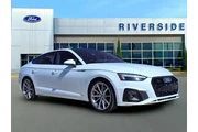 Audi A5 Sportback 2025 AWD q en Tulsa