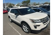 $22750 : Ford Explorer 2018 XLT 4dr S thumbnail