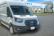 PRE-OWNED 2022 FORD E-TRANSIT