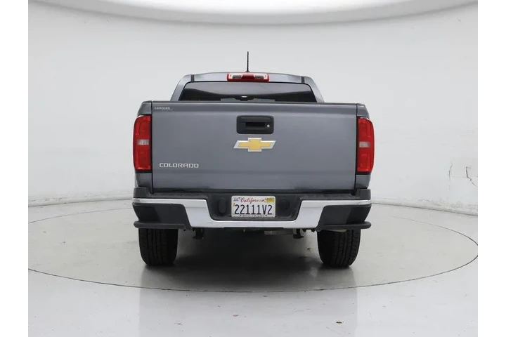 $20998 : Chevrolet Colorado 2019 4x2 image 6