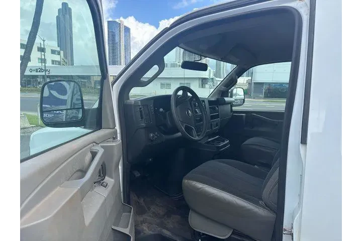 $26888 : Chevrolet Express 2023 2500 image 10