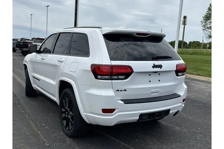$30500 : Jeep Grand Cherokee WK 2022 image 3