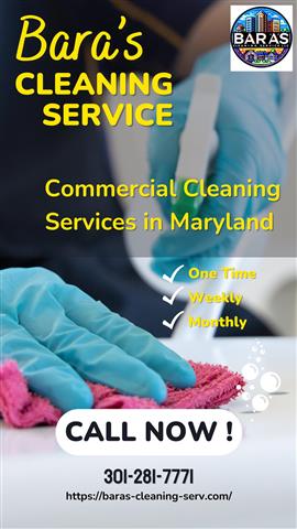 Commercial Cleaning Services image 4