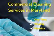 Commercial Cleaning Services thumbnail