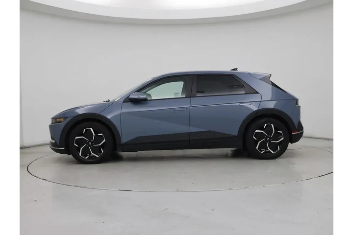 $27998 : Hyundai IONIQ 5 2023 AWD SEL image 3