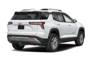 $26588 : Chevrolet Equinox 2025 4x4 L thumbnail