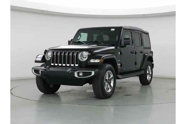 $30998 : Jeep Wrangler Unlimited 2022 image 4