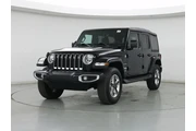 $30998 : Jeep Wrangler Unlimited 2022 thumbnail