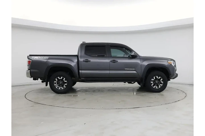 $37998 : Toyota Tacoma 2023 4x4 TRD P image 7