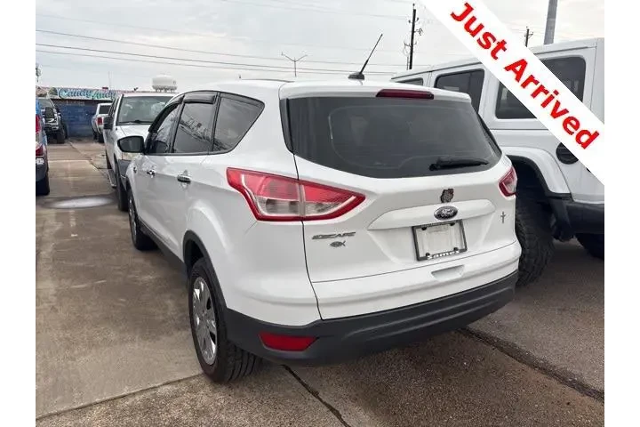 $5500 : Ford Escape 2013 S 4dr SUV image 7