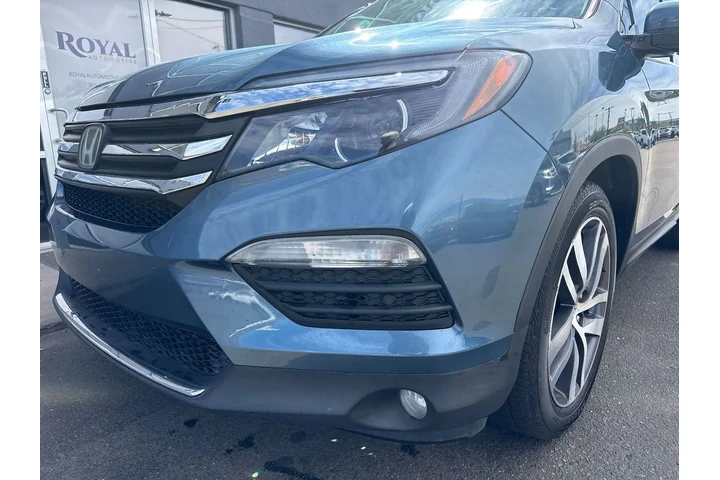 $37995 : 2016 Pilot Touring image 6