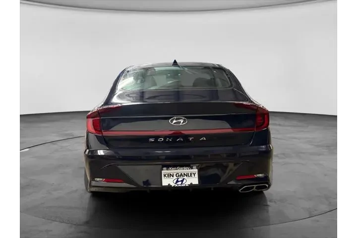 $20637 : Hyundai SONATA 2023 SEL 4dr image 7