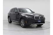 BMW X3 2023 AWD xDrive30i 4d