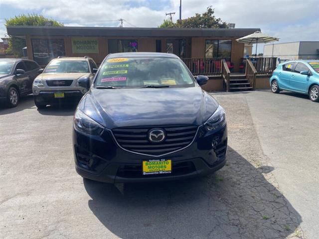 $16999 : 2016 CX-5 Grand Touring image 3