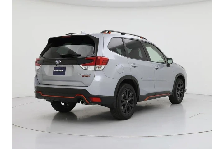 $31998 : Subaru Forester 2023 AWD Spo image 8