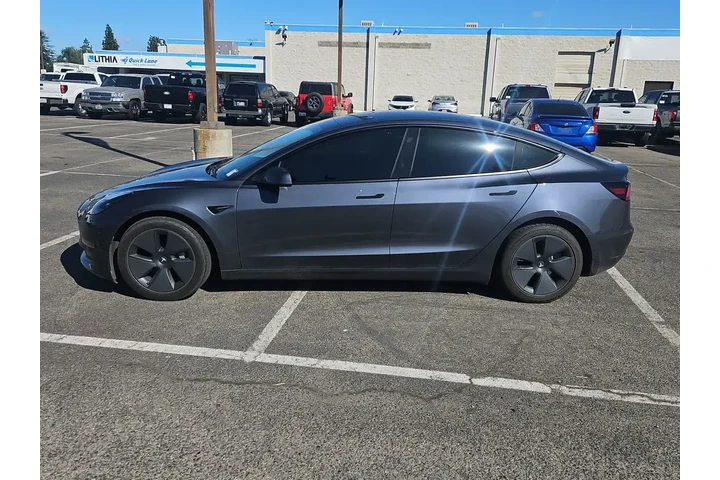 $22500 : Tesla Model 3 2023 4dr Sedan image 5