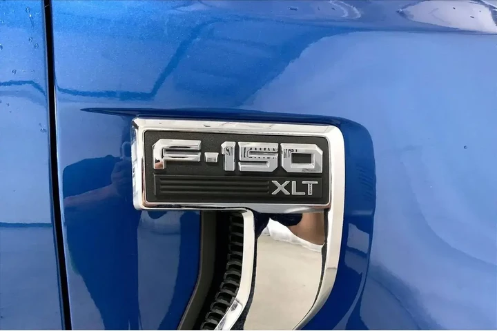 $30991 : Ford F-150 2022 4x2 XL 4dr S image 9