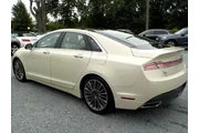 $12456 : 2015 MKZ Hybrid Reserve thumbnail