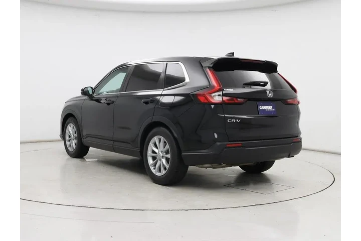 $31998 : Honda CR-V 2024 EX-L 4dr SUV image 2