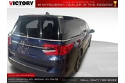$22495 : Honda Odyssey 2021 EX 4dr Mi thumbnail