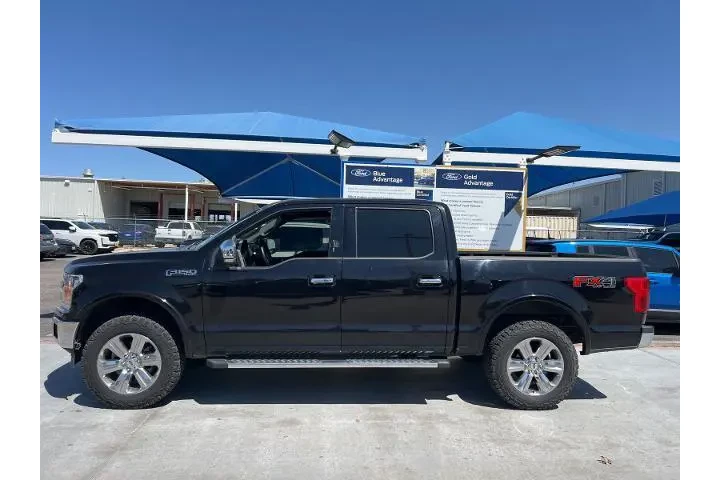 $29598 : Ford F-150 2019 4x4 XL 4dr S image 1