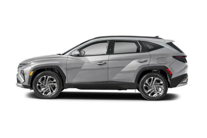 $34995 : Hyundai TUCSON Hybrid 2025 A image 3