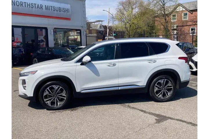 $21990 : Hyundai SANTA FE 2019 AWD Li image 2