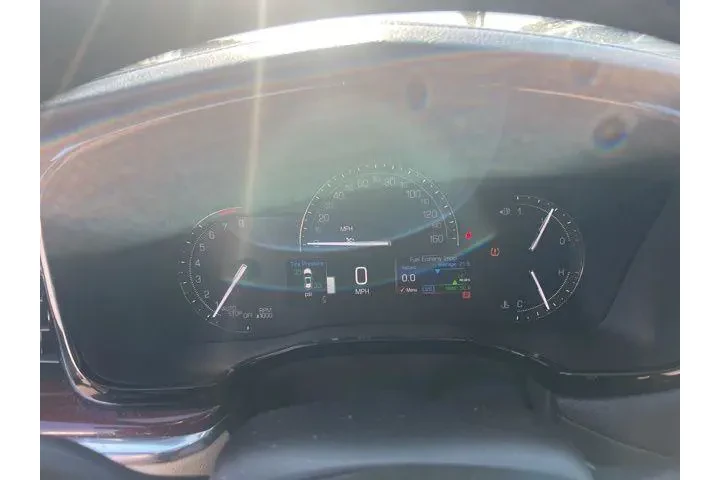 $16500 : Cadillac XT5 2019 4x4 Luxury image 10