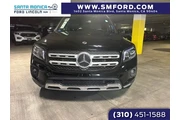 Mercedes-Benz GLB 2022 GLB 2 en Los Angeles