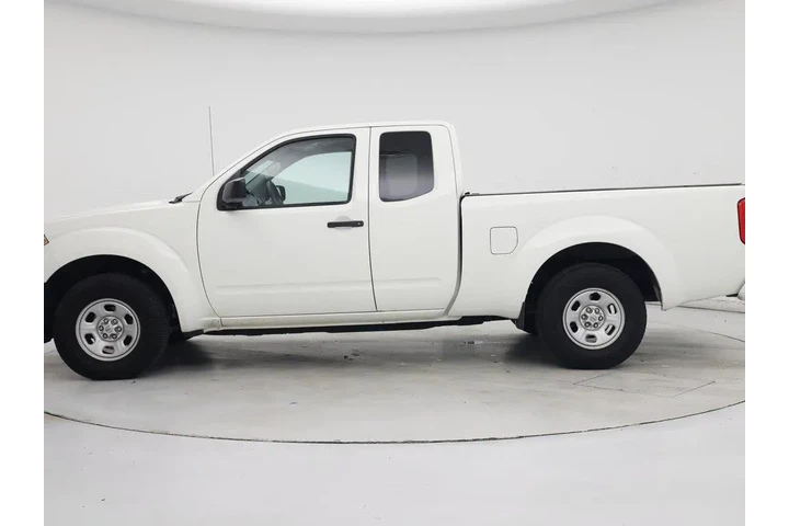 $16998 : Nissan Frontier 2019 4x2 S 4 image 3