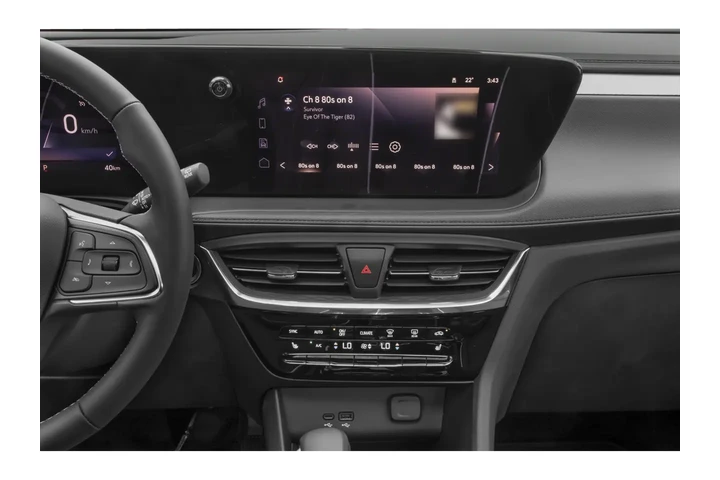 $31979 : Buick Encore GX 2024 AWD Ave image 7