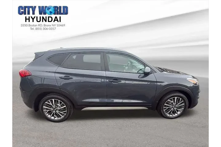 $18048 : Hyundai TUCSON 2020 AWD SEL image 6