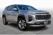 $23199 : Chevrolet Equinox 2025 LT 4d thumbnail