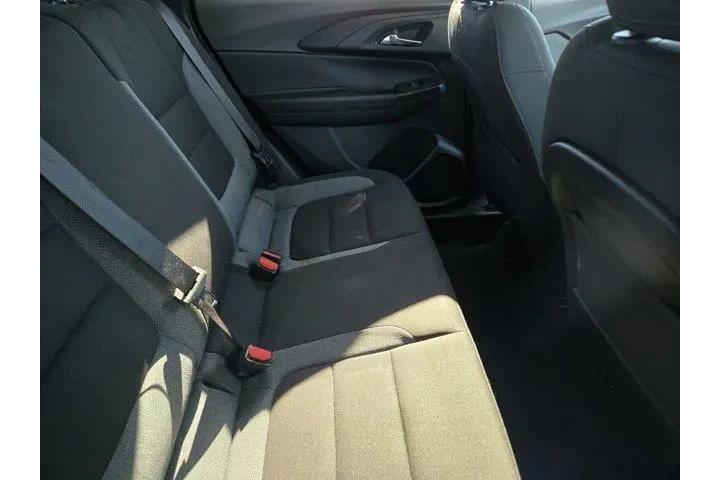 $20991 : Chevrolet Trailblazer 2023 L image 5