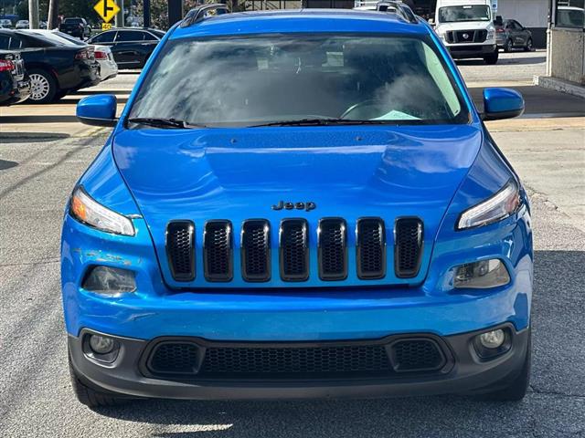 $14990 : 2018 JEEP CHEROKEE image 1