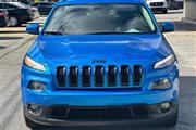 2018 JEEP CHEROKEE en Charleston