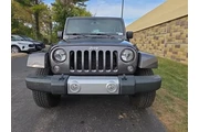 $15600 : Jeep Wrangler 2014 4x4 Sahar thumbnail