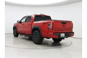 $34998 : Nissan Frontier 2023 4x4 PRO thumbnail