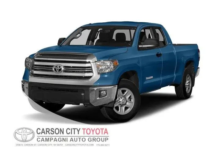 $36995 : Toyota Tundra 2017 4x4 SR5 4 image 1