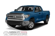 Toyota Tundra 2017 4x4 SR5 4
