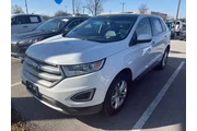 $12000 : Ford Edge 2017 SEL 4dr Cross thumbnail