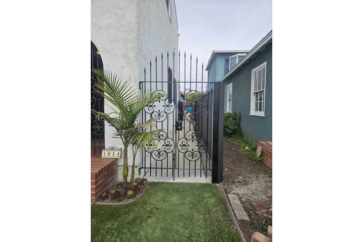 Gate Motor Installacion image 5