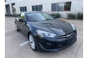 $7990 : 2013 Genesis Coupe 2.0T thumbnail