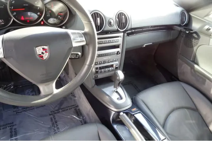 $23995 : 2008 BOXSTER image 3