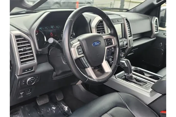 $33991 : Ford F-150 2019 4x4 Platinum image 7
