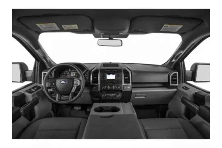 $22995 : Ford F-150 2018 4x4 XLT 4dr image 8
