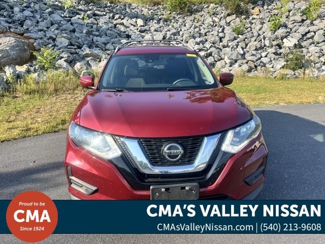 $15537 : PRE-OWNED 2020 NISSAN ROGUE SV image 2